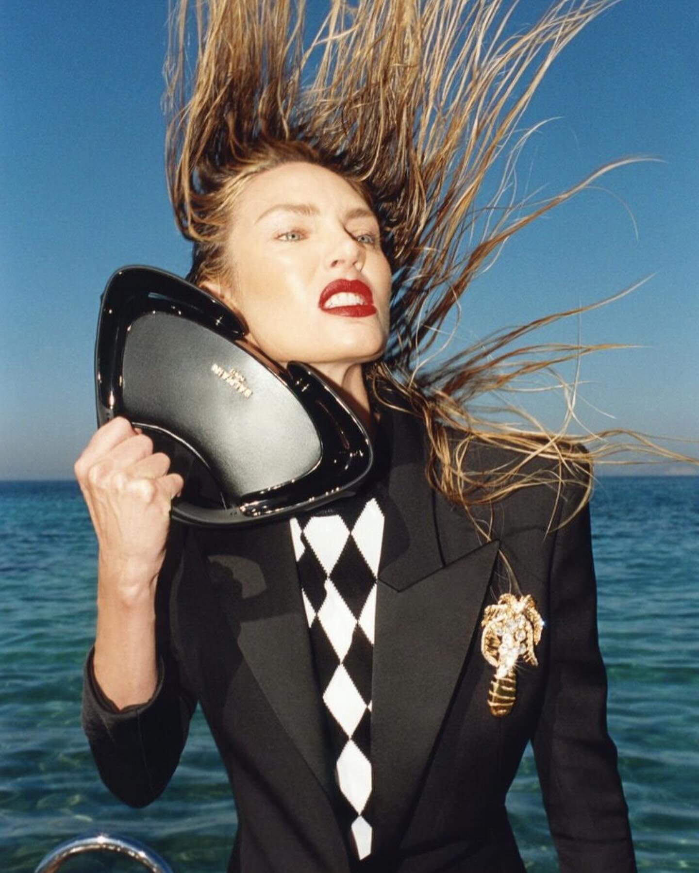 Candice Swanepoel #27065