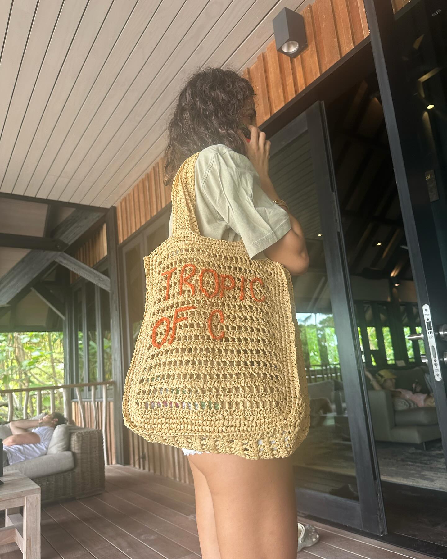 Candice Swanepoel #27070