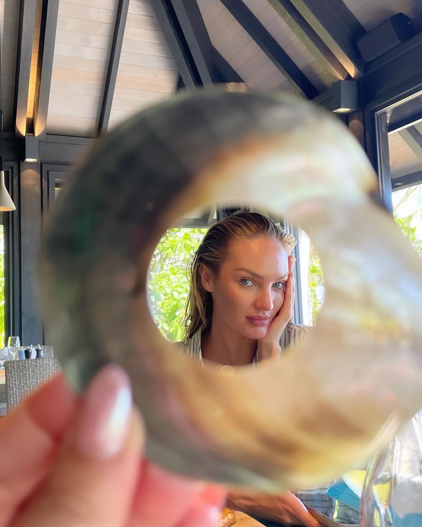 Candice Swanepoel #27071