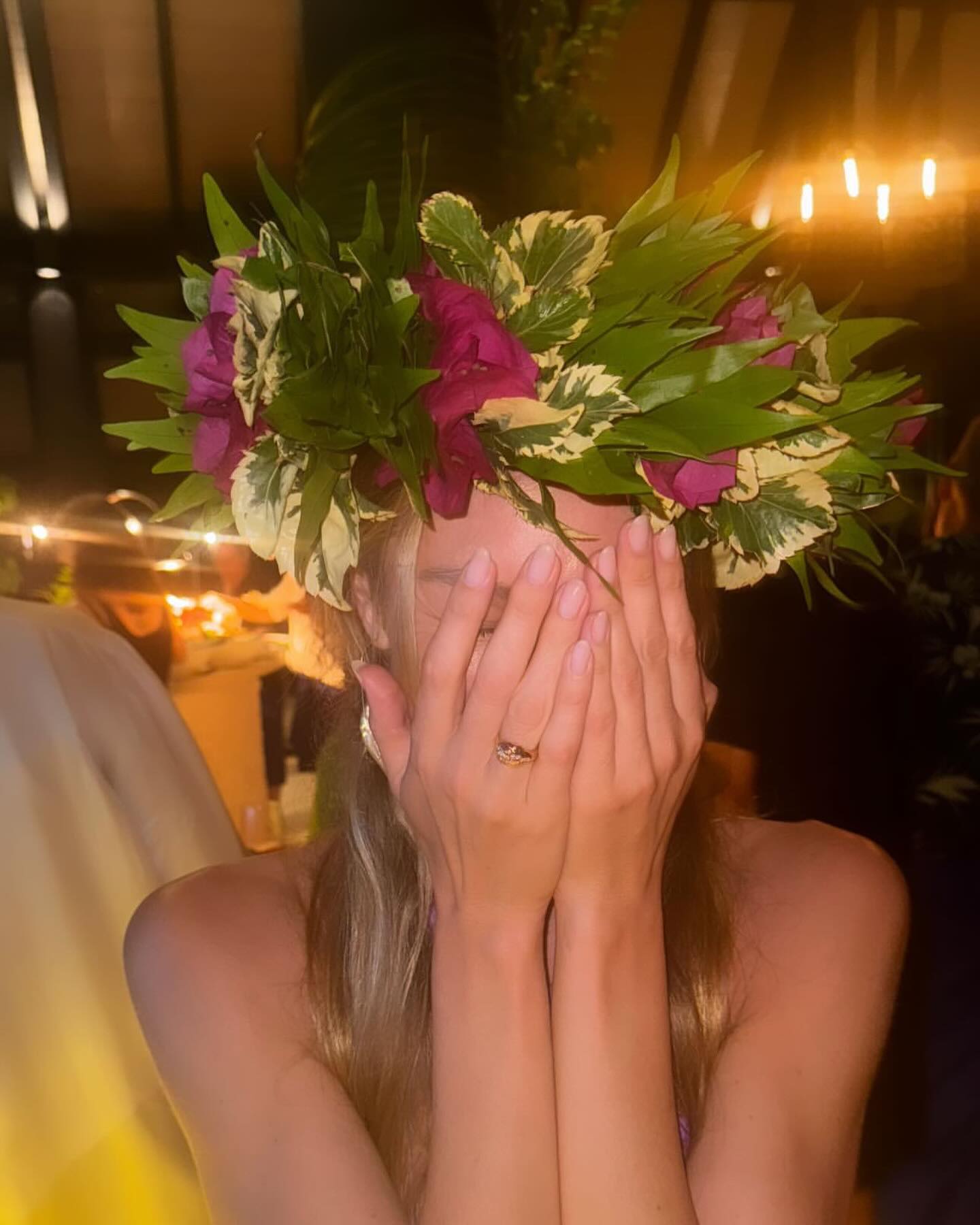 Candice Swanepoel #27072