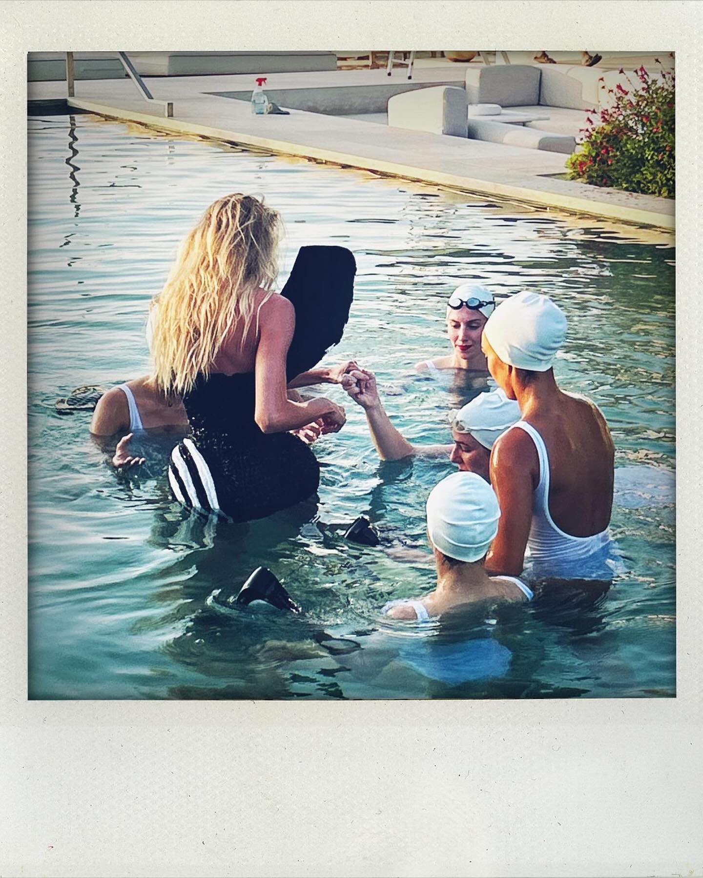 Candice Swanepoel #27080