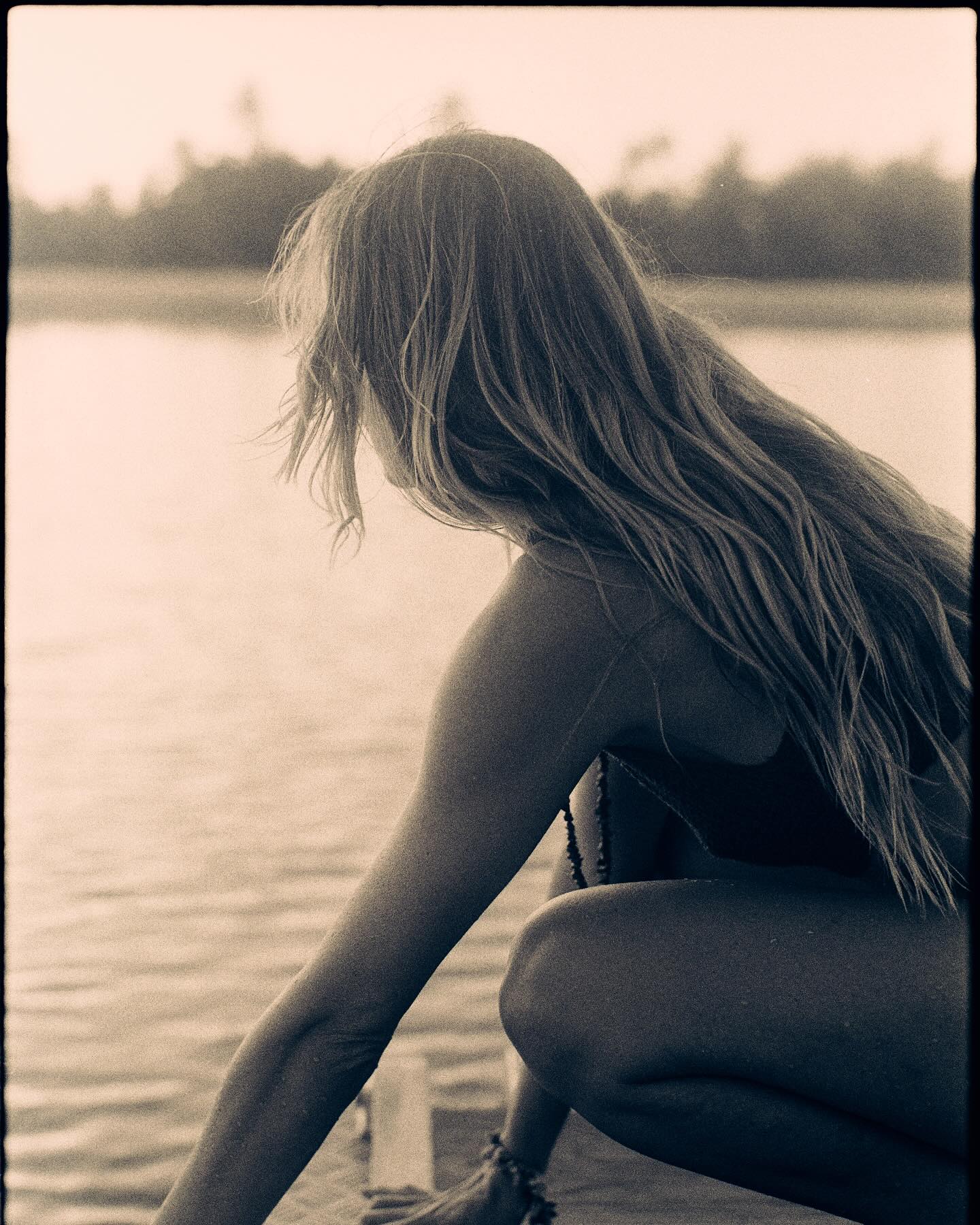 Candice Swanepoel #27086