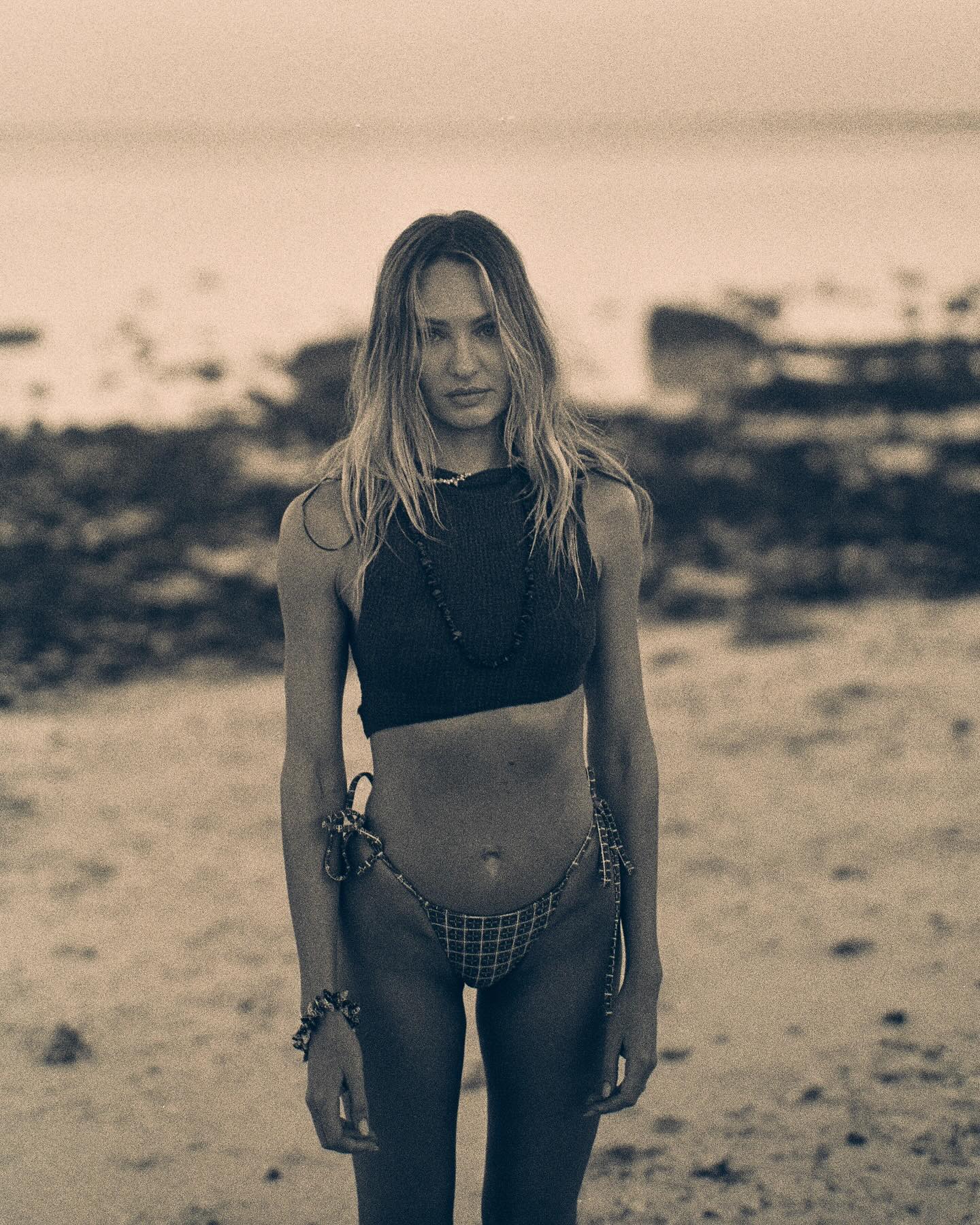 Candice Swanepoel #27087