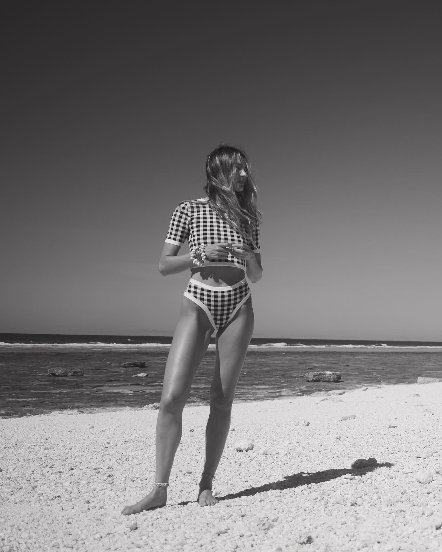 Candice Swanepoel #27102