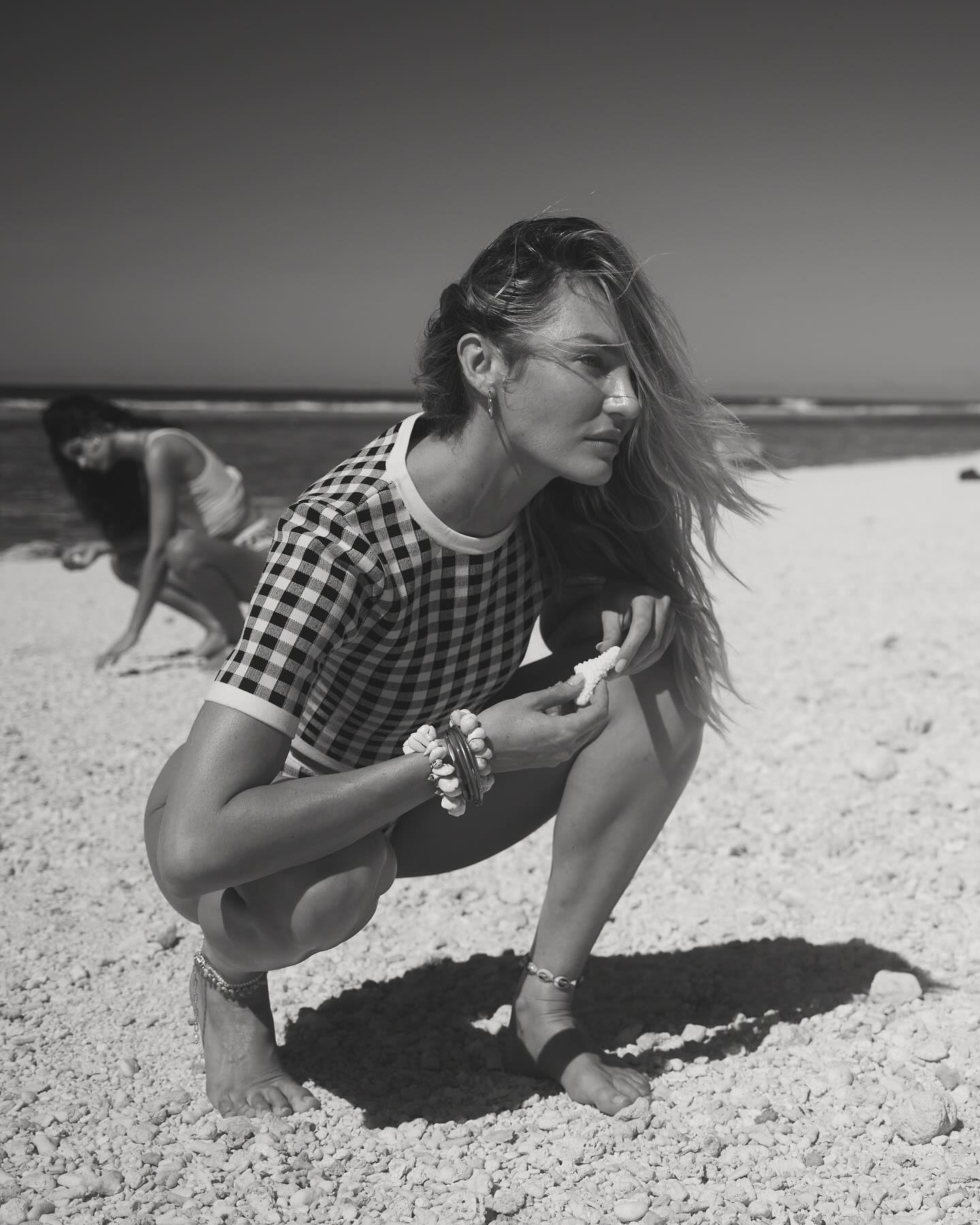 Candice Swanepoel #27105