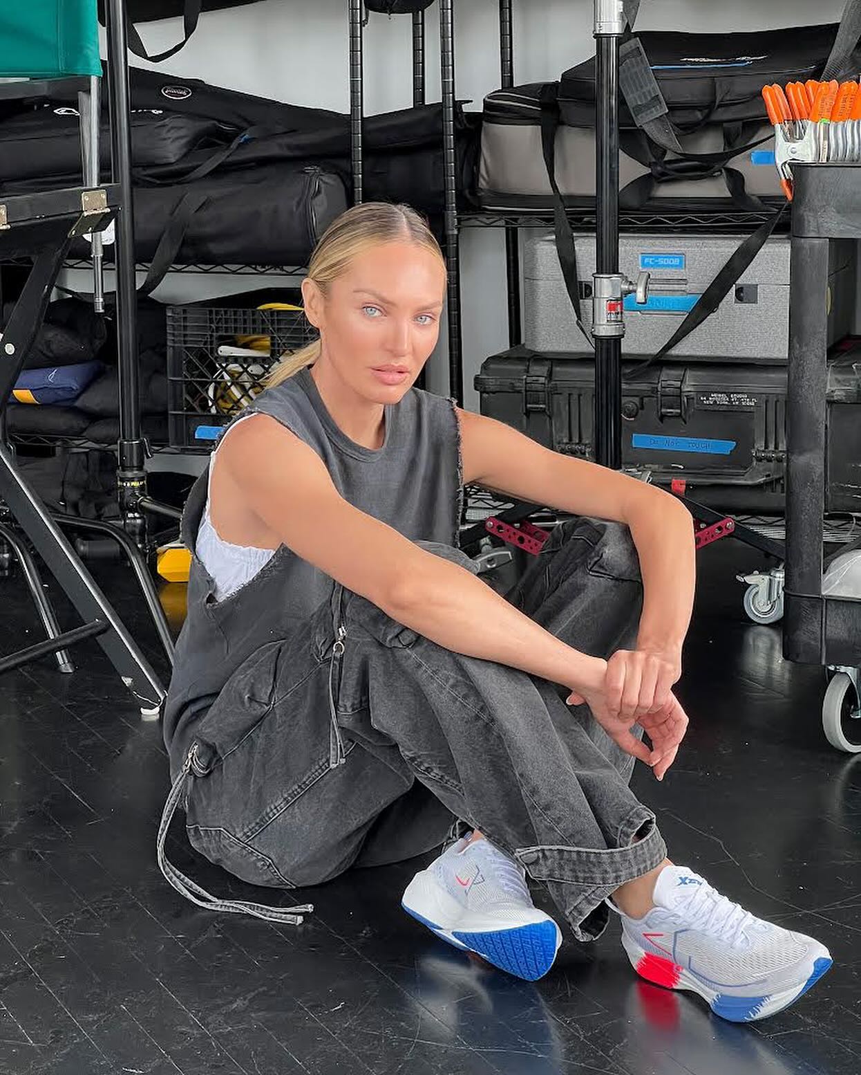 Candice Swanepoel #27109