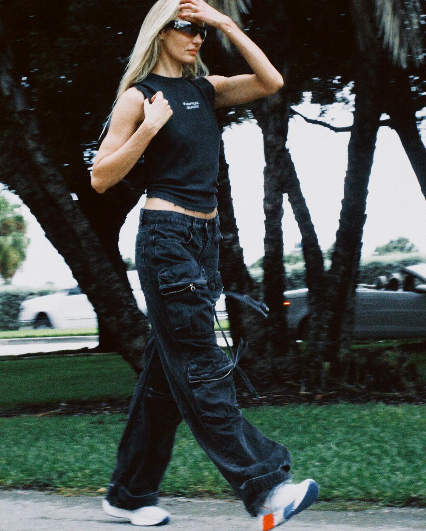 Candice Swanepoel #27110