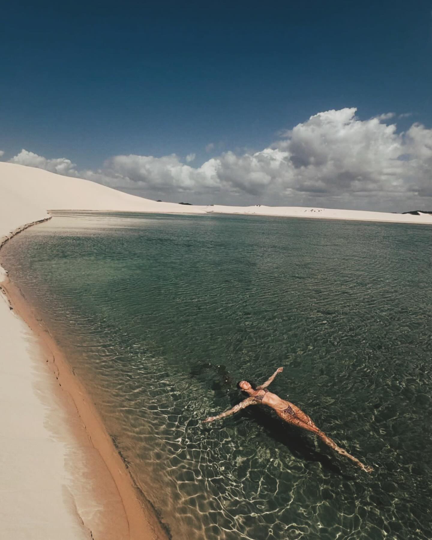 Candice Swanepoel #27129