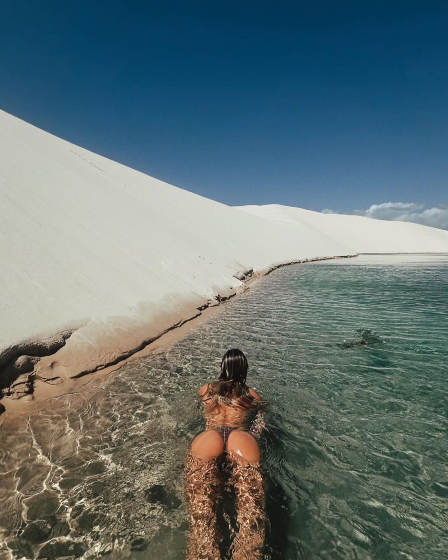 Candice Swanepoel #27130