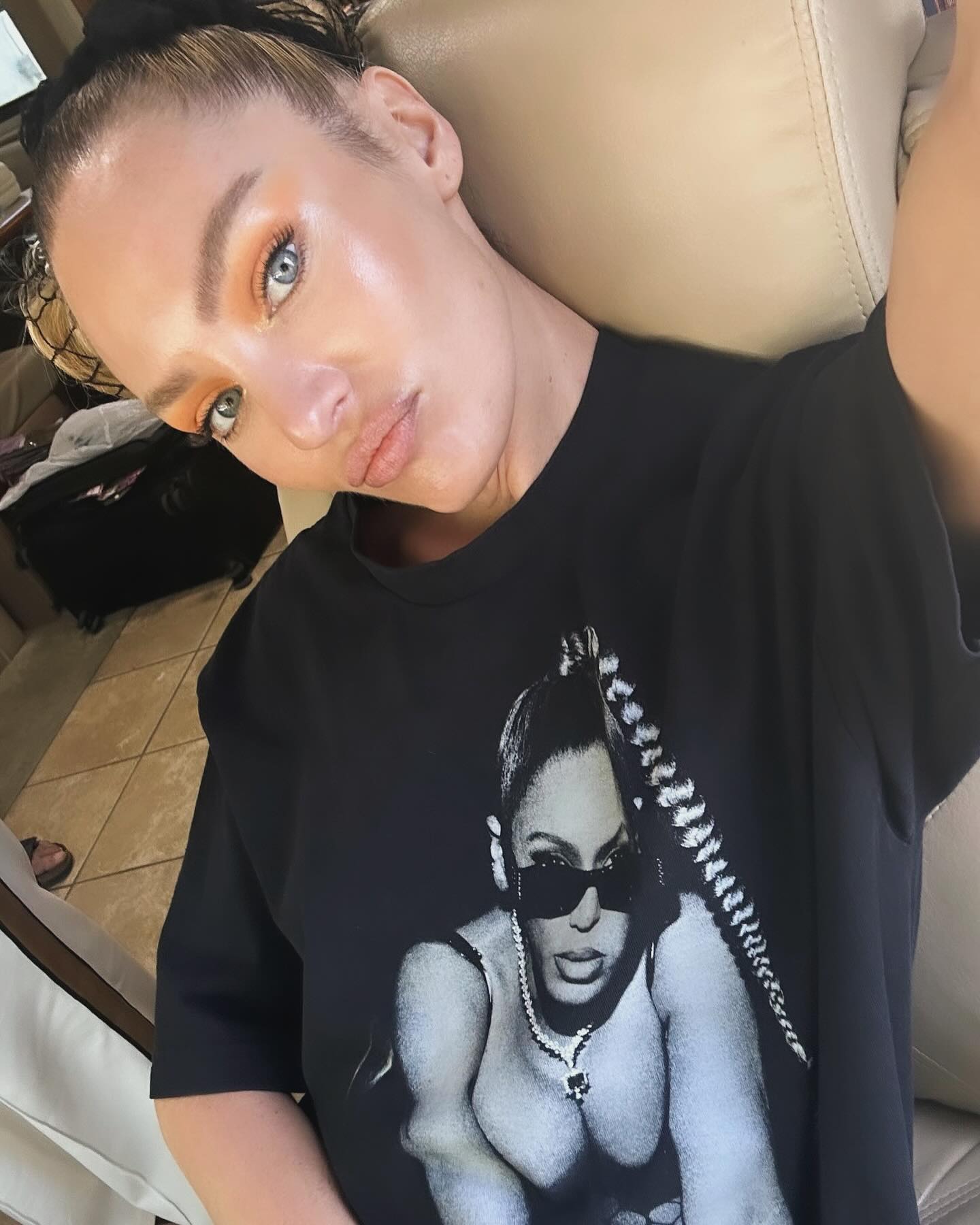 Candice Swanepoel #27137