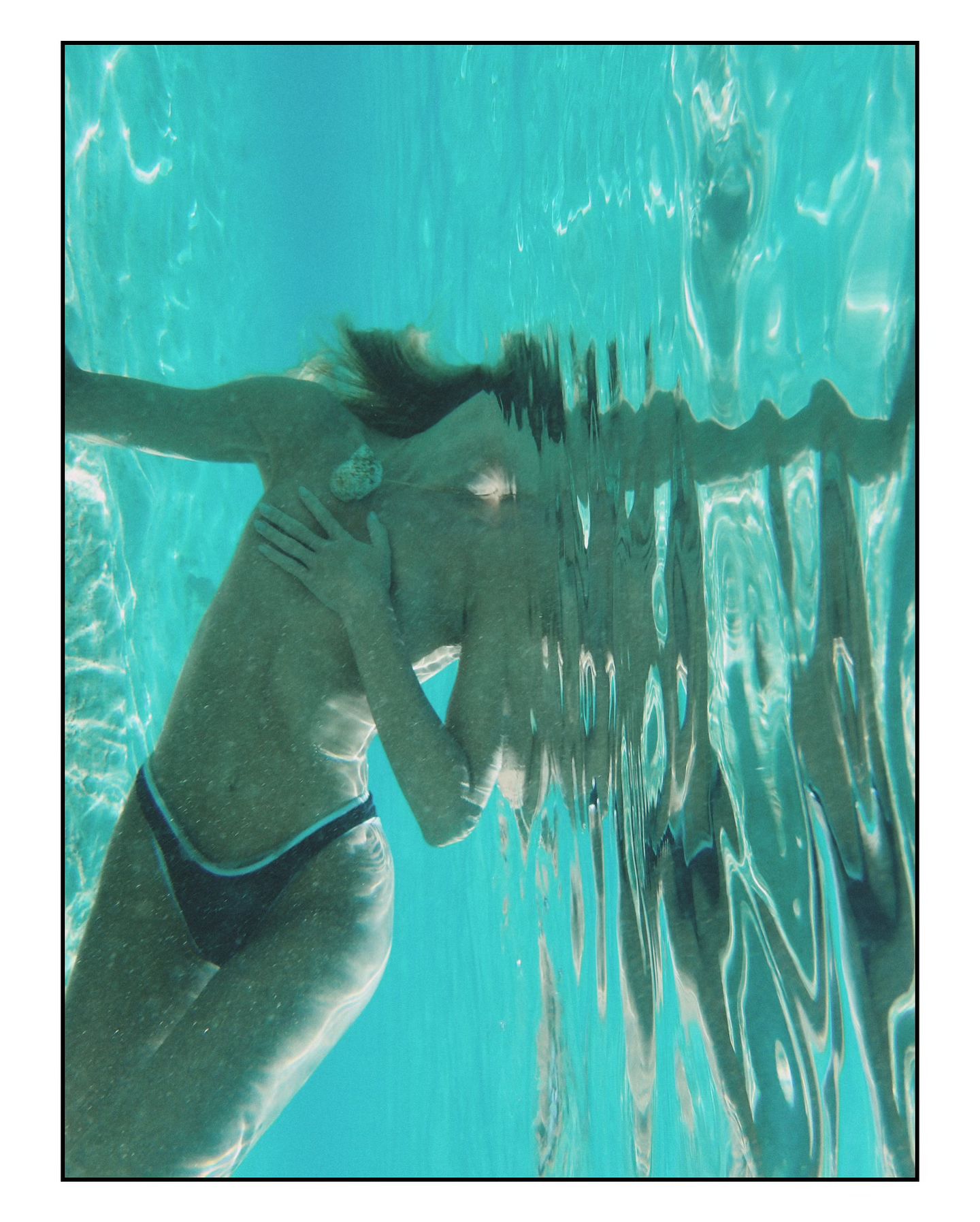 Candice Swanepoel #27138