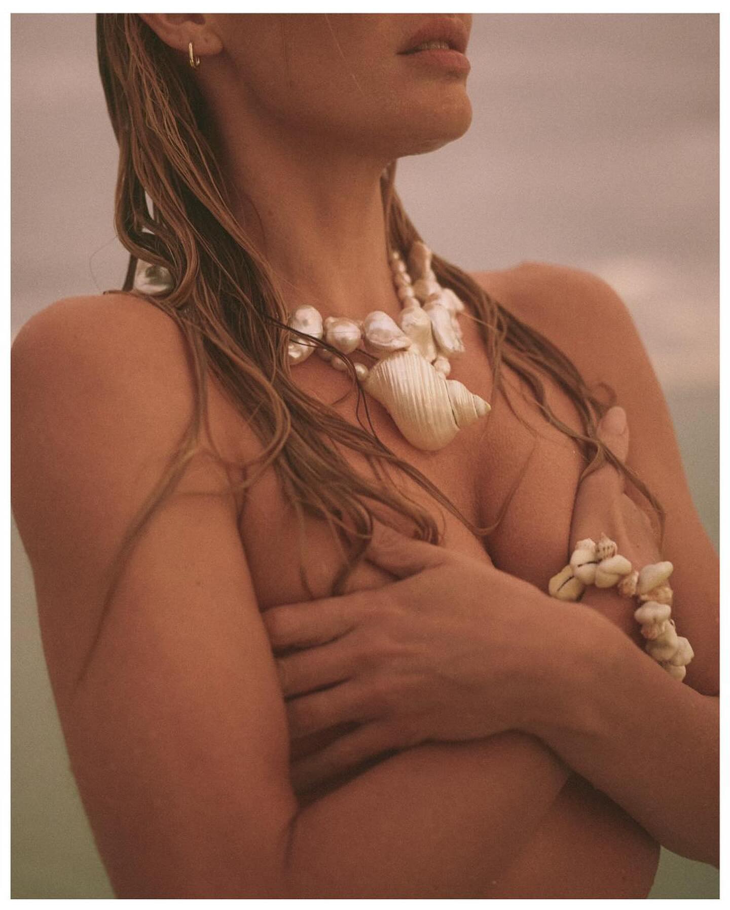 Candice Swanepoel #27143