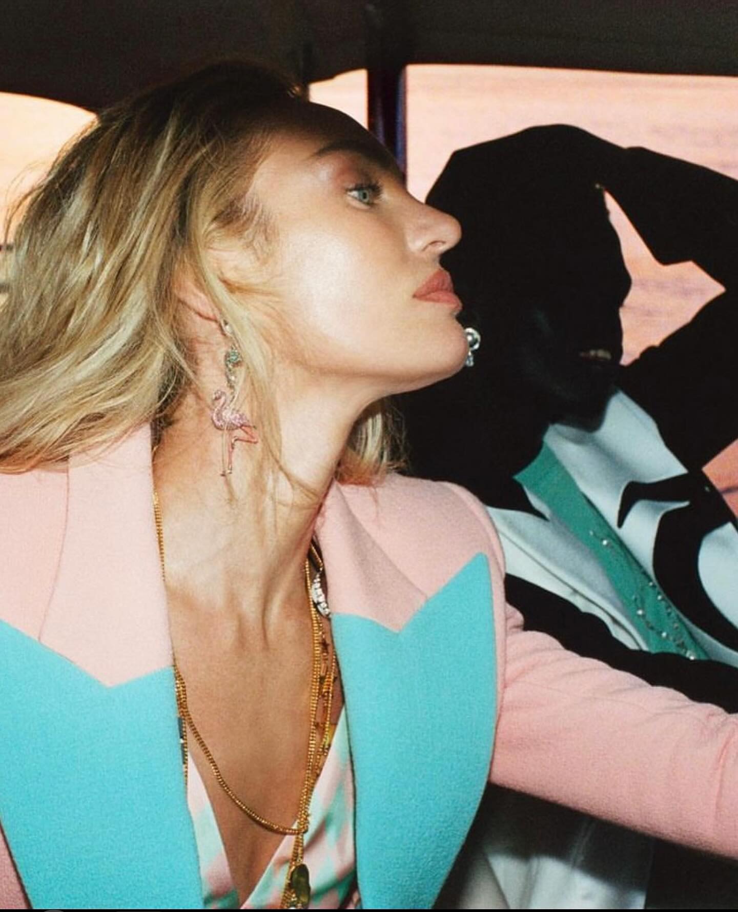 Candice Swanepoel #27147