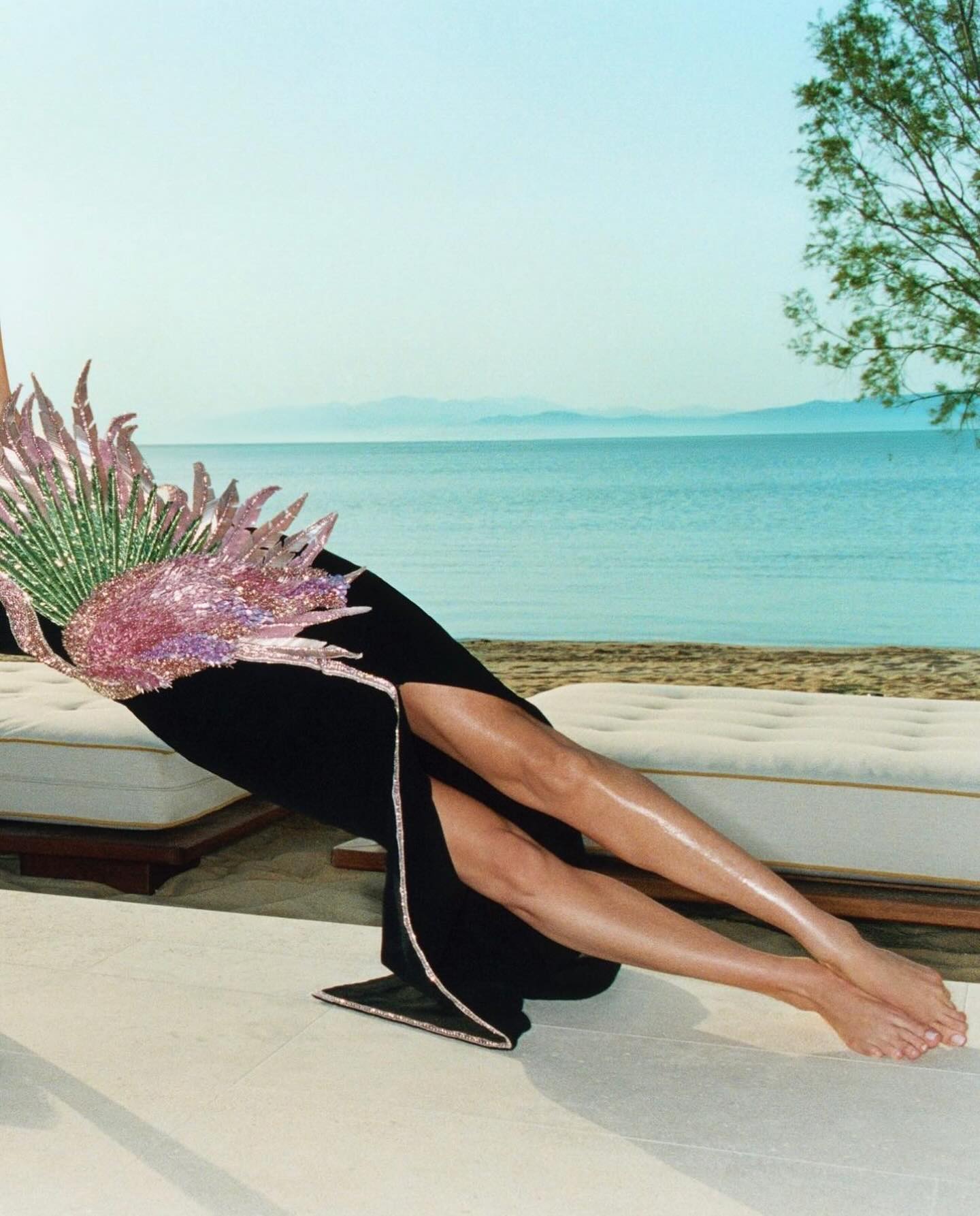 Candice Swanepoel #27148