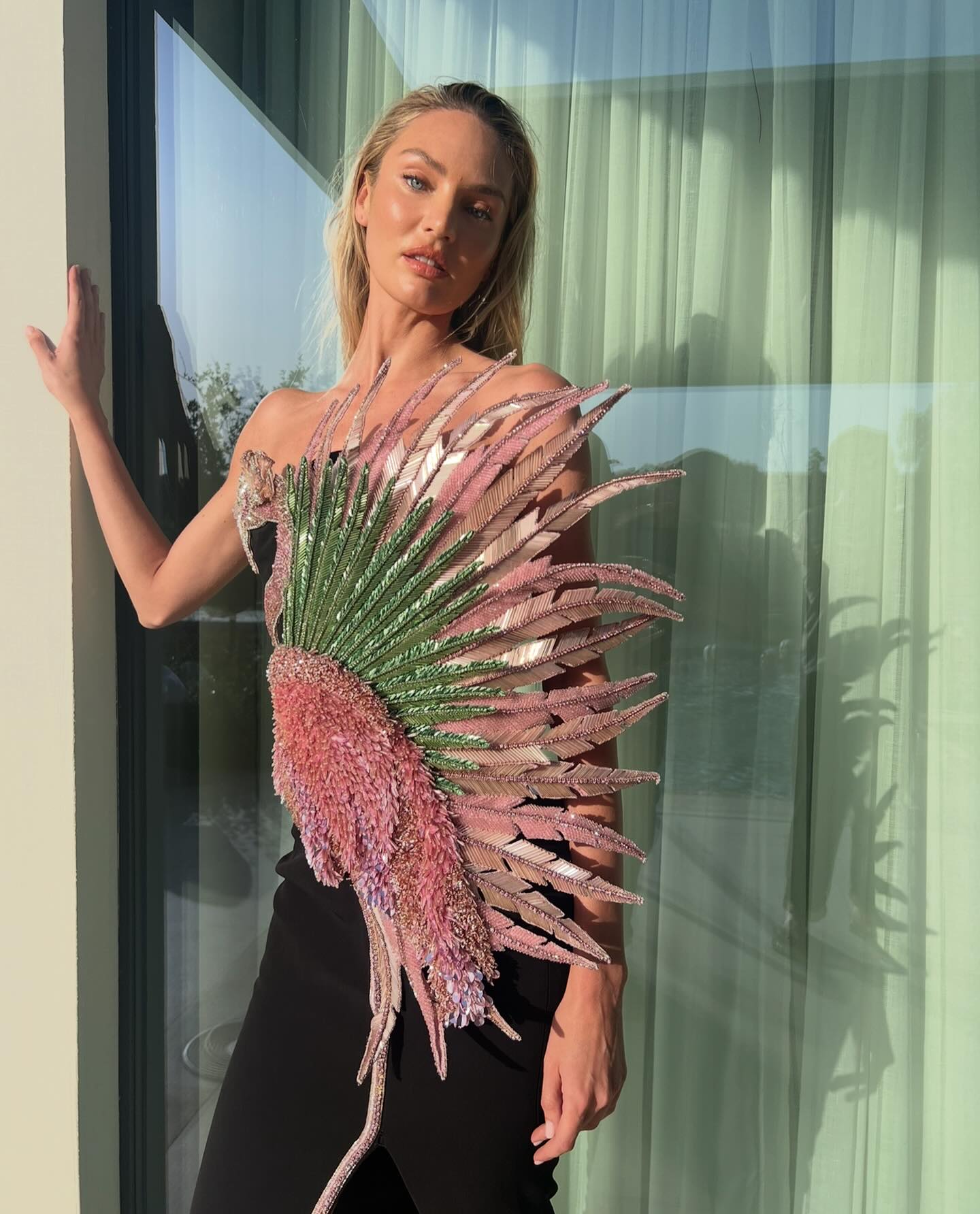 Candice Swanepoel #27151