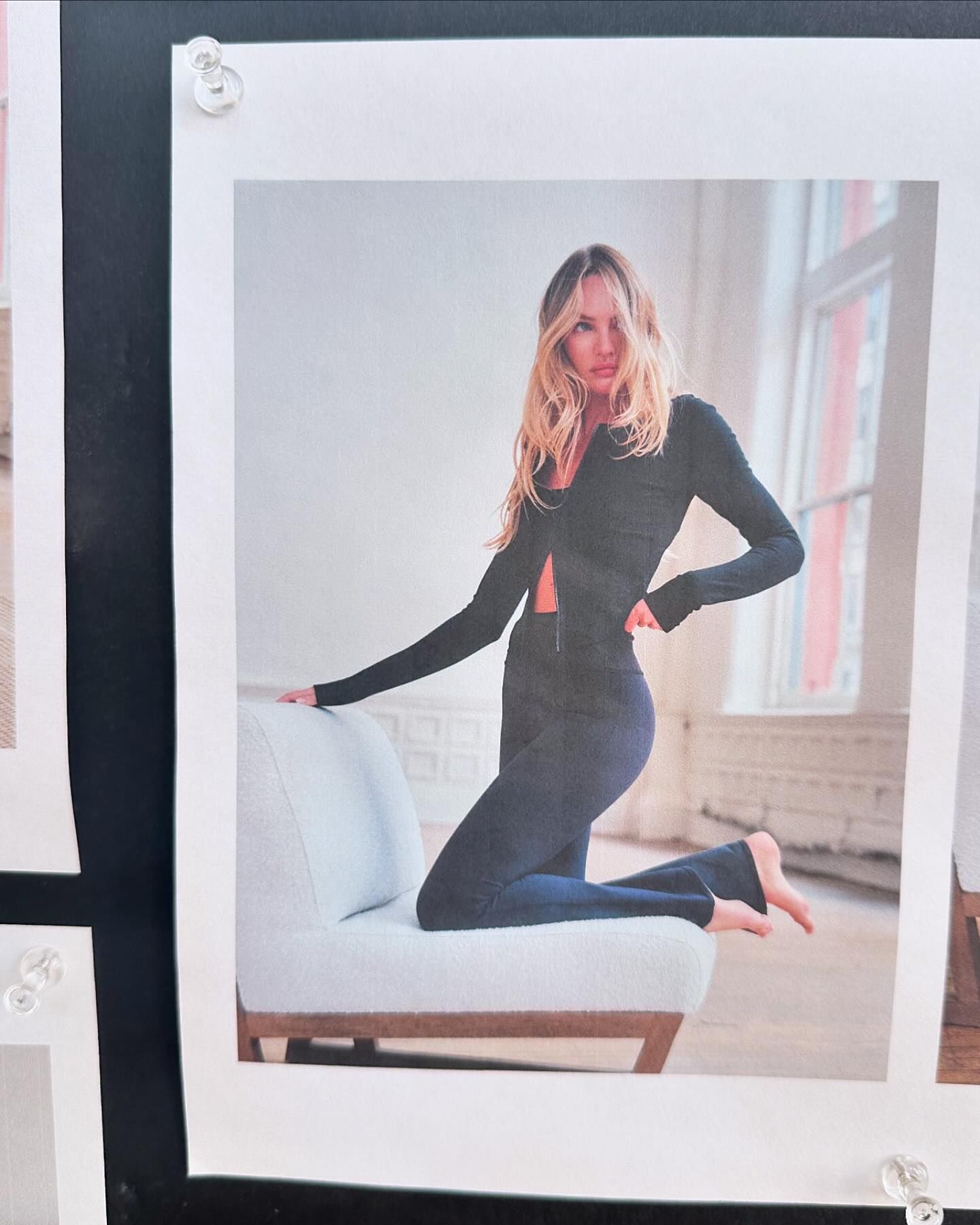 Candice Swanepoel #27157