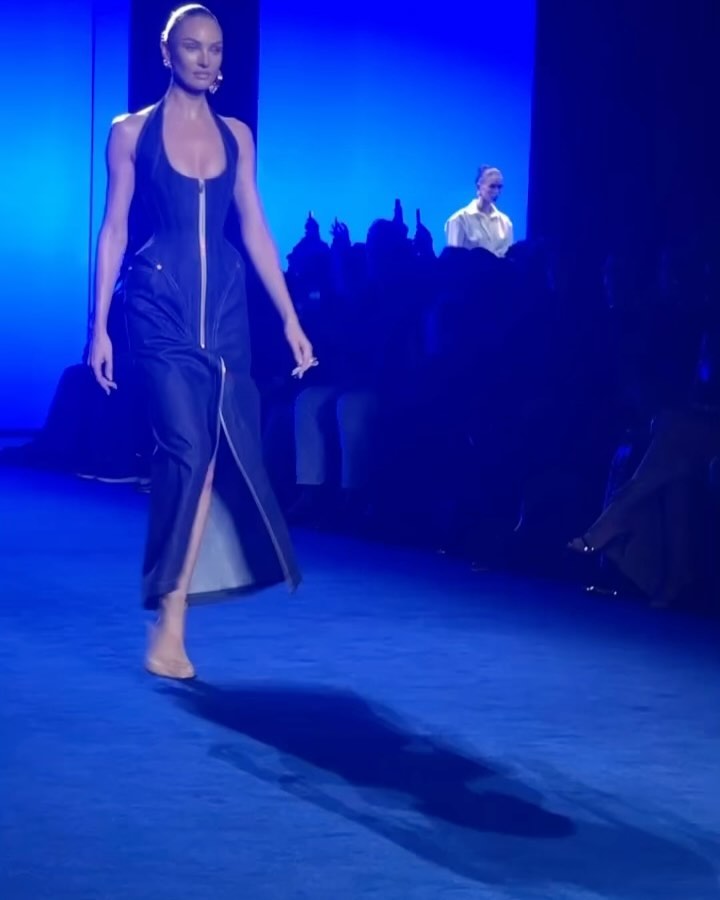 Candice Swanepoel #27169