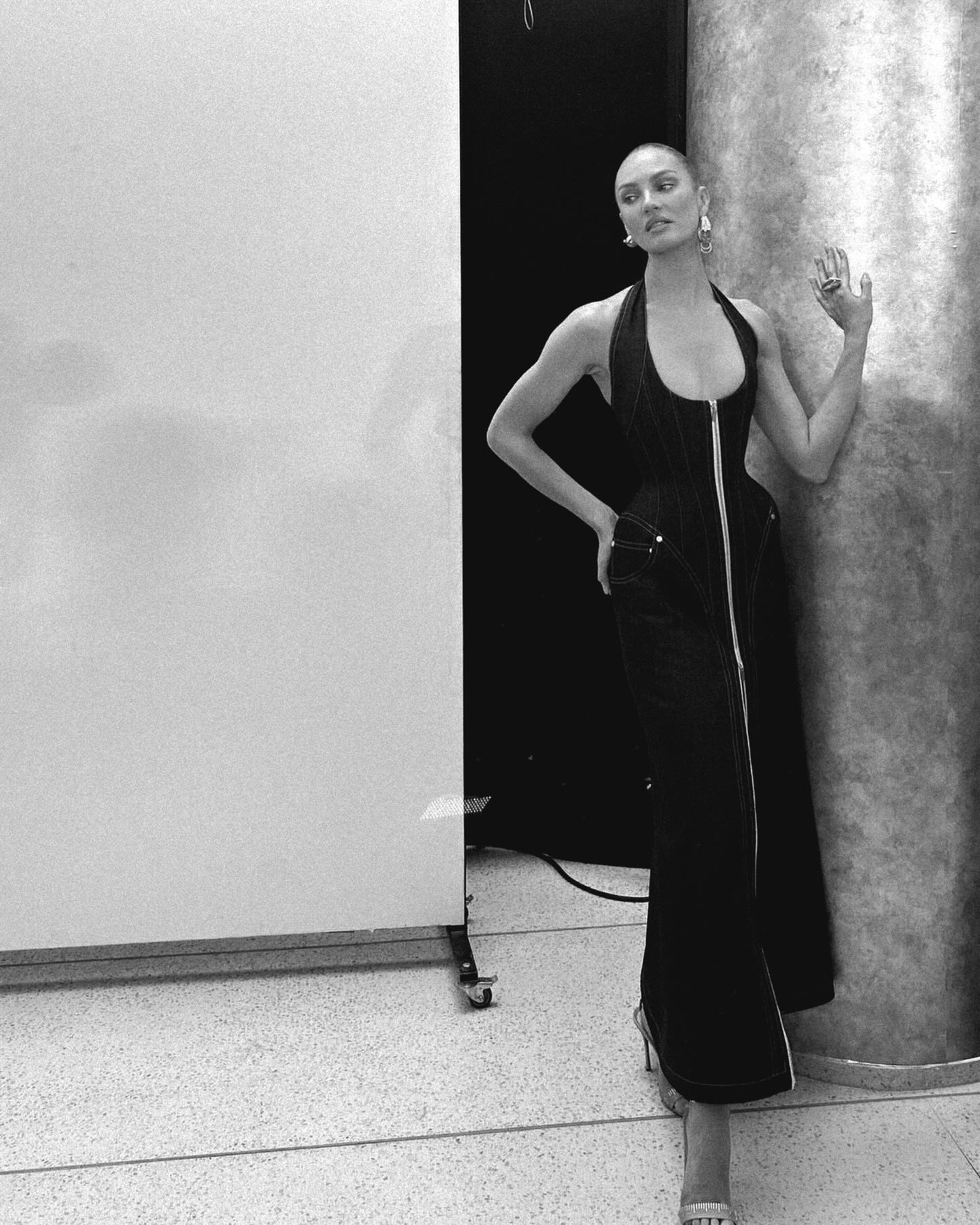 Candice Swanepoel #27172