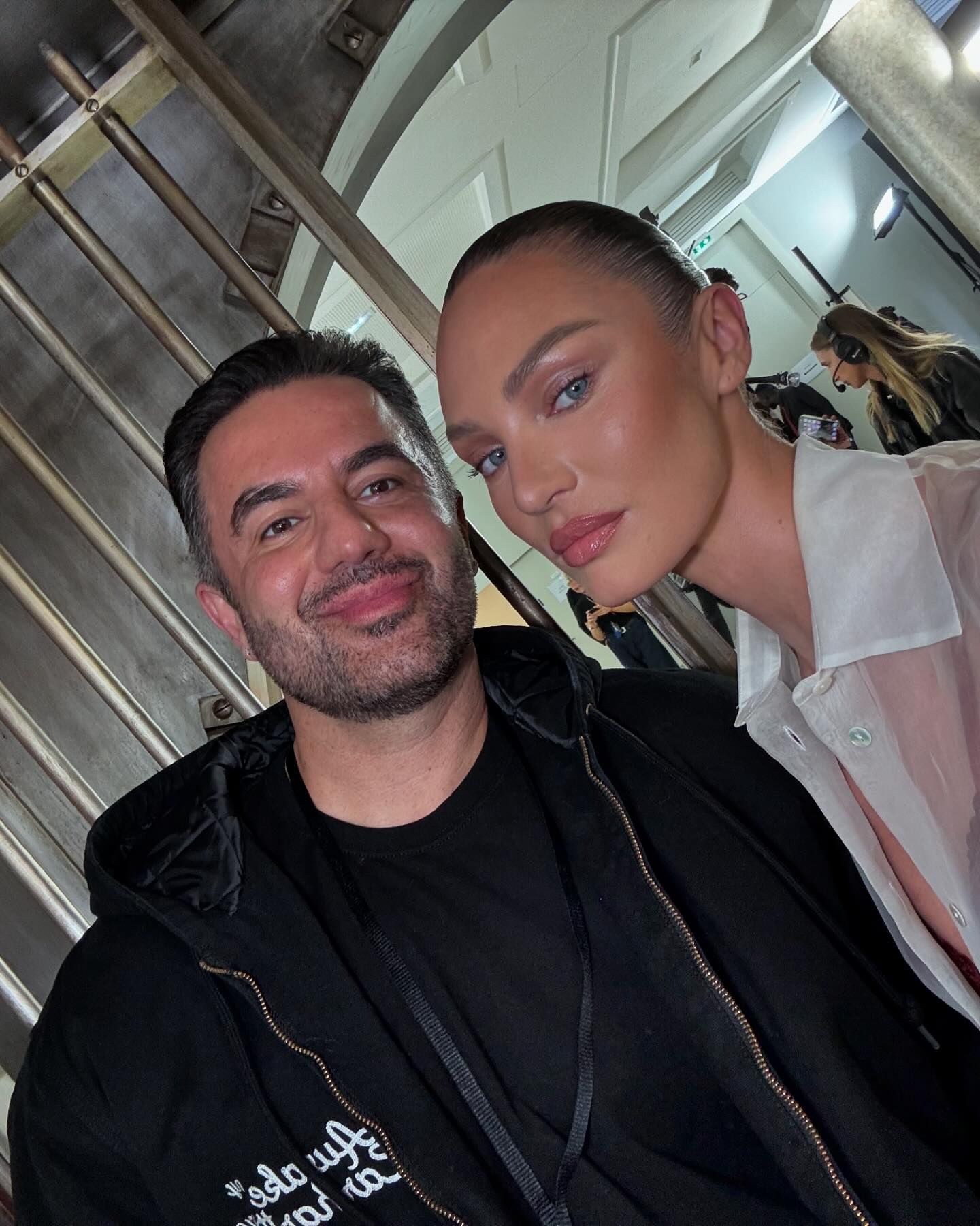 Candice Swanepoel #27174