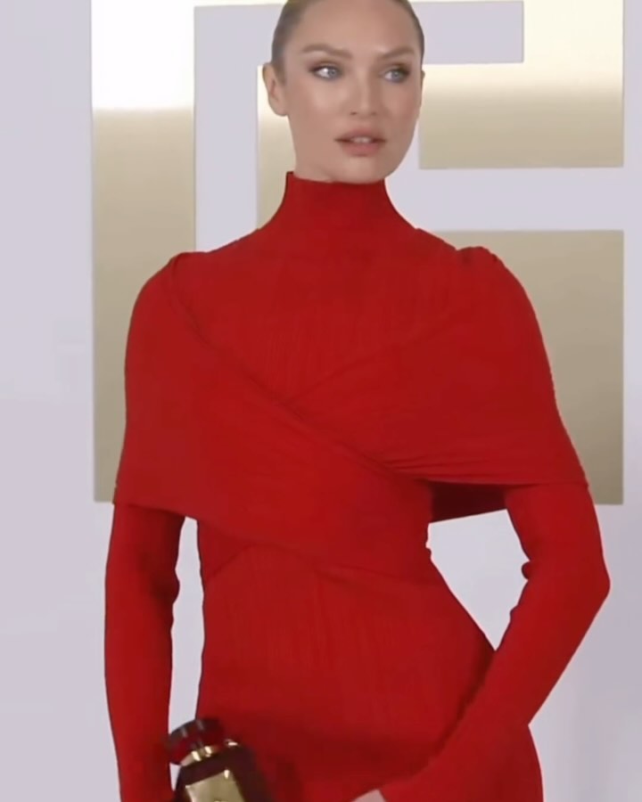 Candice Swanepoel #27183