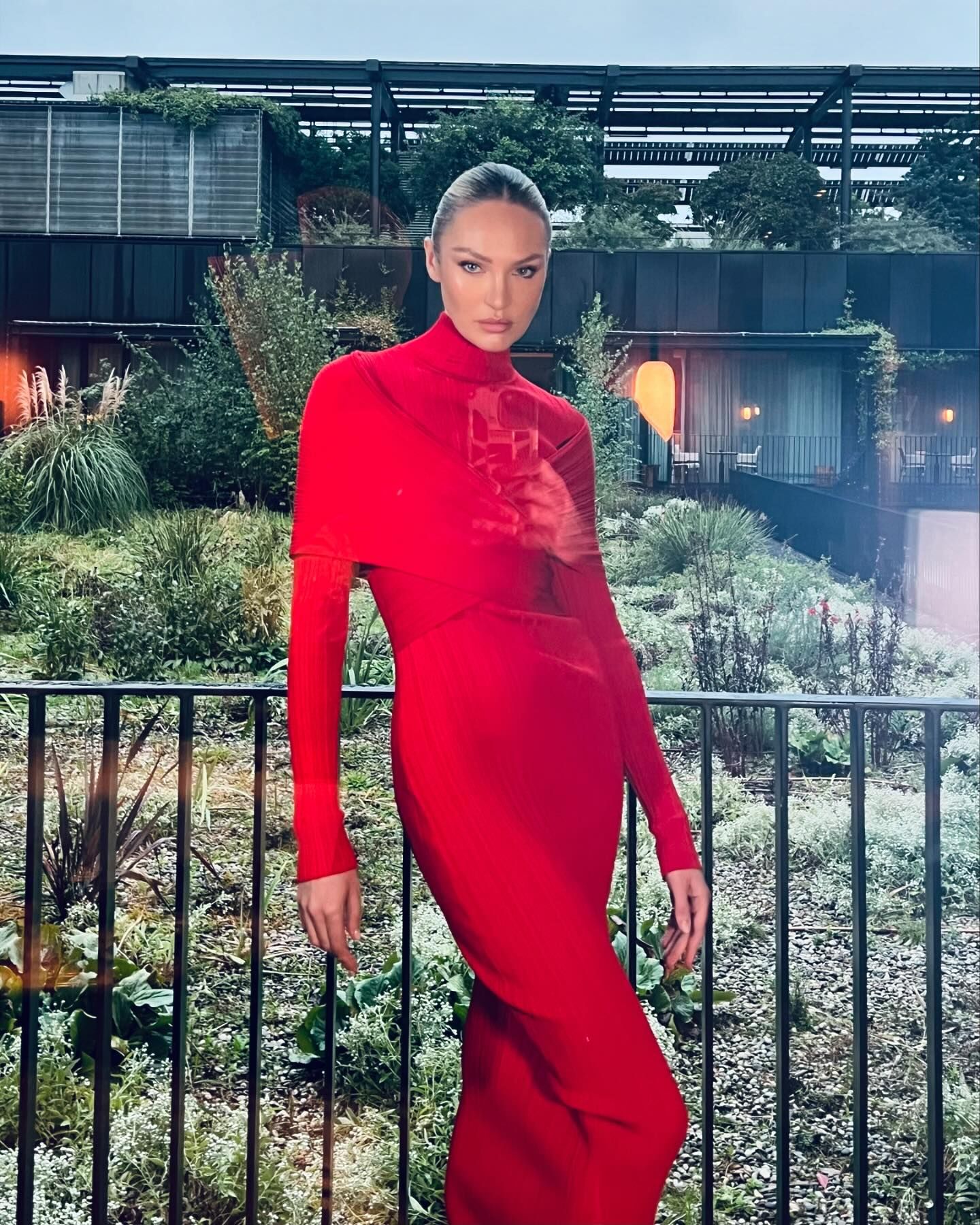 Candice Swanepoel #27184