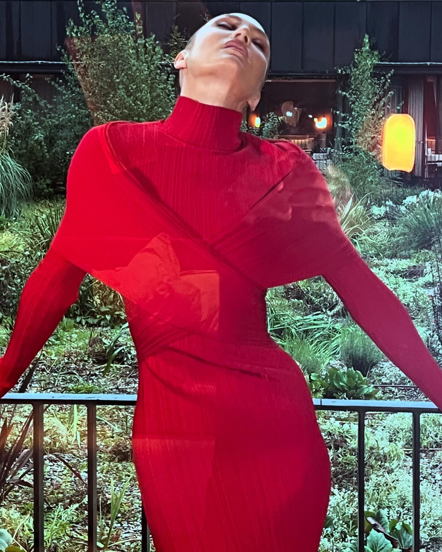 Candice Swanepoel #27188