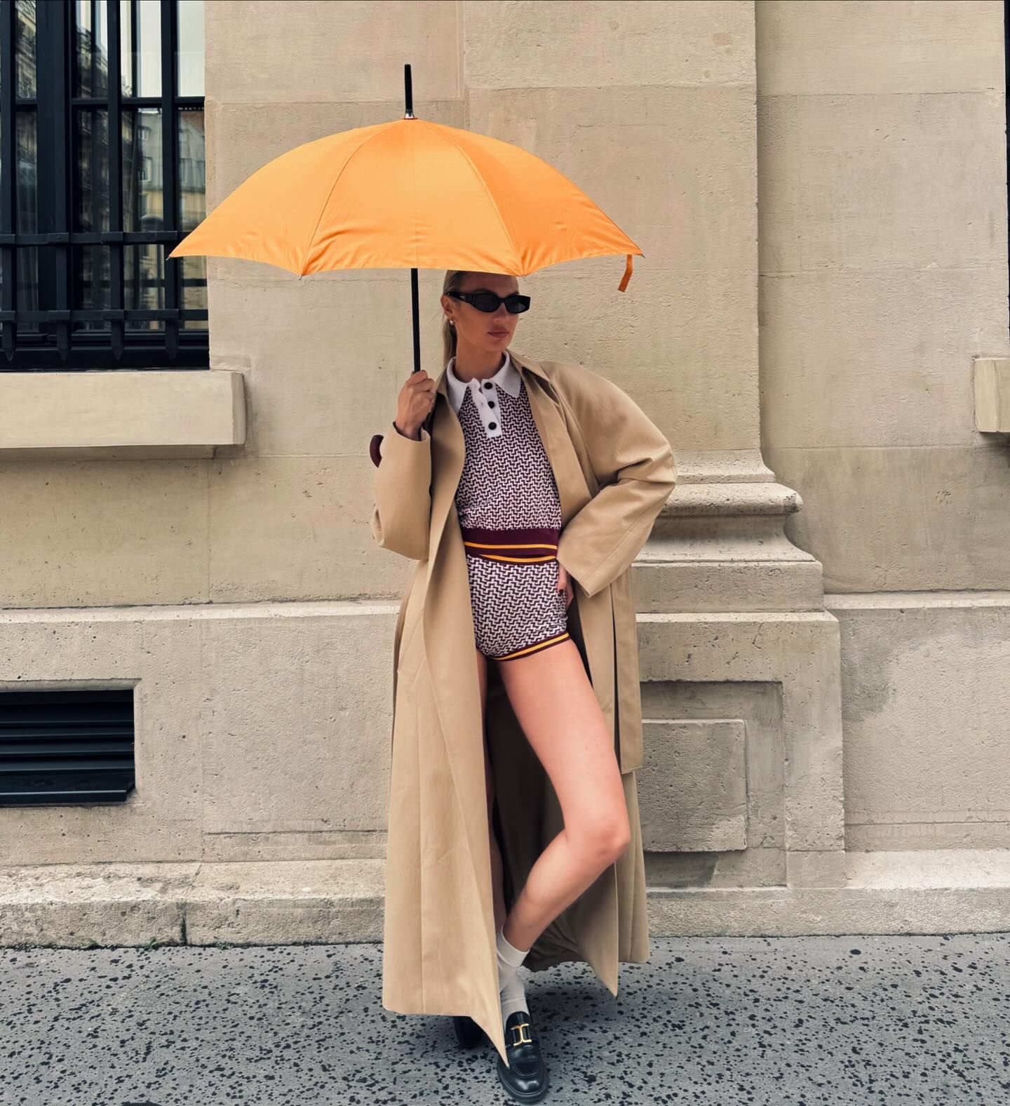 Candice Swanepoel #27201