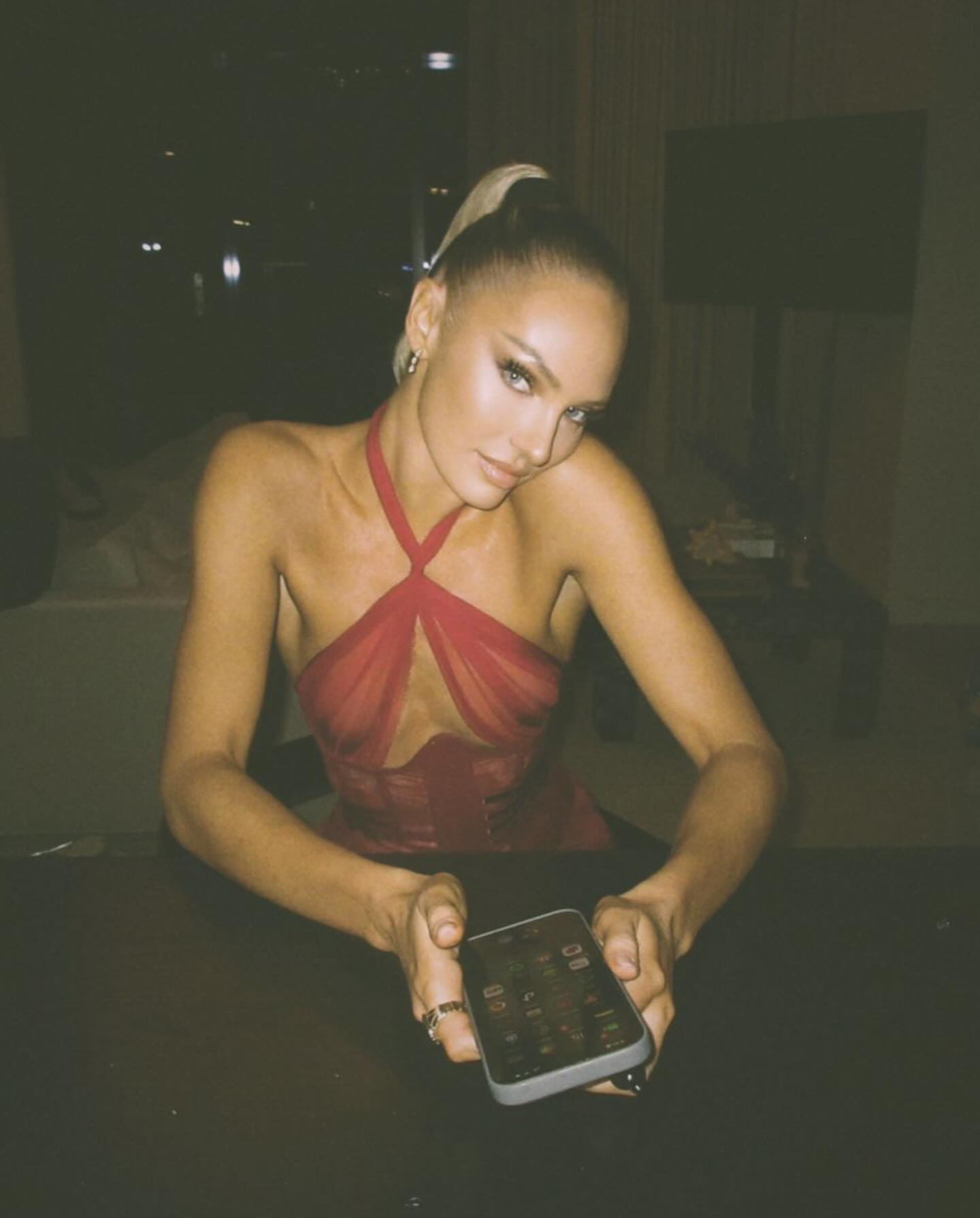 Candice Swanepoel #27222