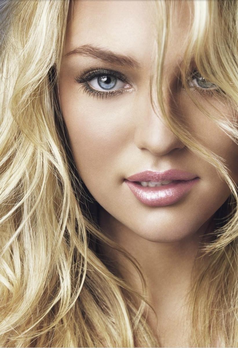 Candice Swanepoel #91353