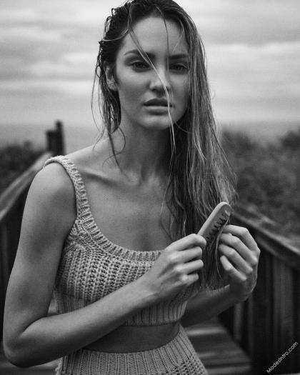 Candice Swanepoel photo 259468