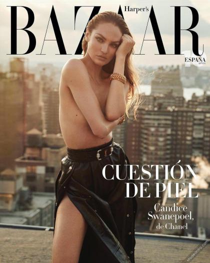 Candice Swanepoel photo 259474