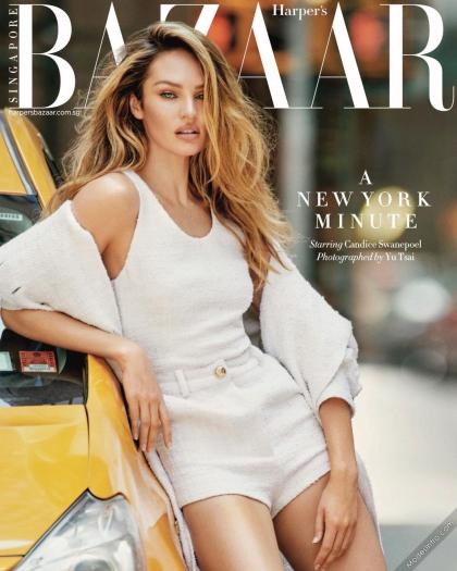 Candice Swanepoel photo 259475