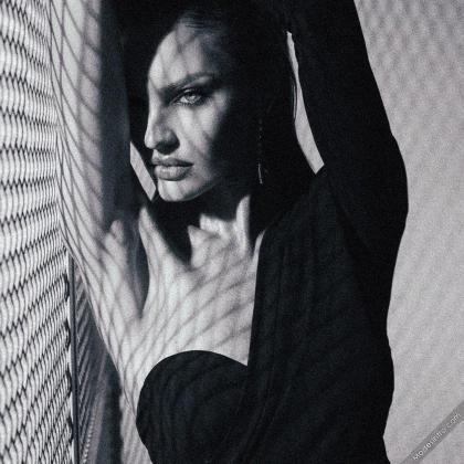 Candice Swanepoel photo 259486