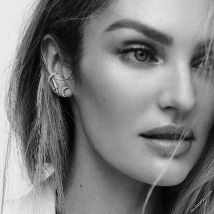 Candice Swanepoel photo 259503