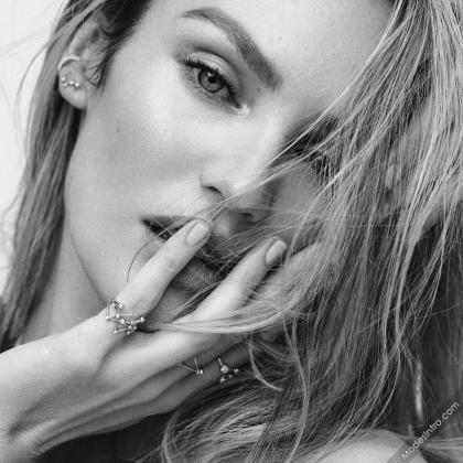 Candice Swanepoel photo 259506