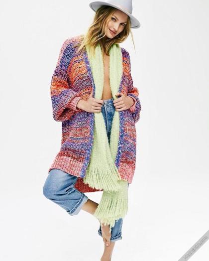 Candice Swanepoel photo 259509