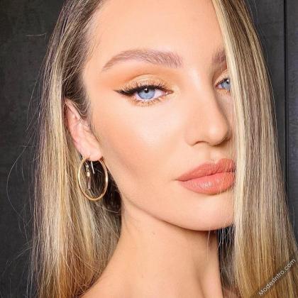 Candice Swanepoel photo 259525