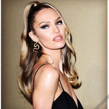 Candice Swanepoel photo 259541