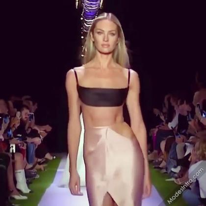 Candice Swanepoel photo 259546