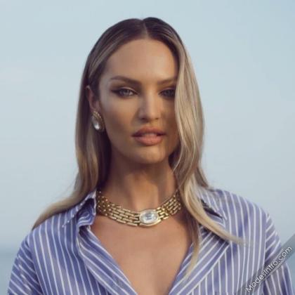 Candice Swanepoel photo 259550