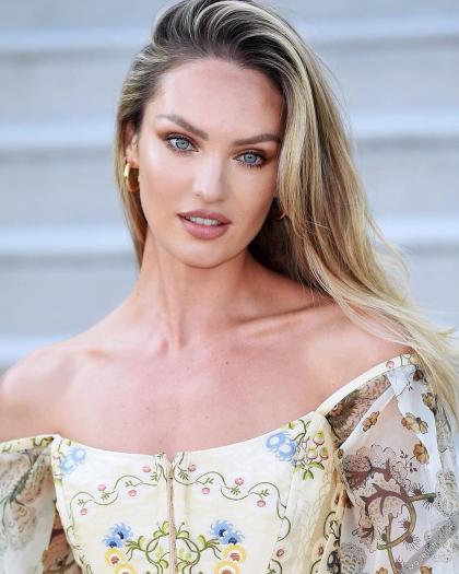Candice Swanepoel photo 259556