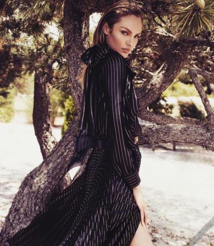 Candice Swanepoel photo 259567