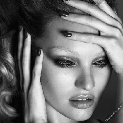 Candice Swanepoel photo 259583