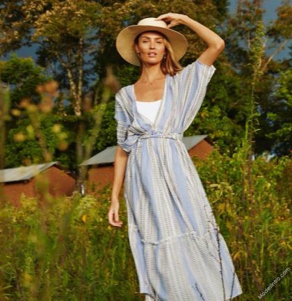 Candice Swanepoel photo 259587