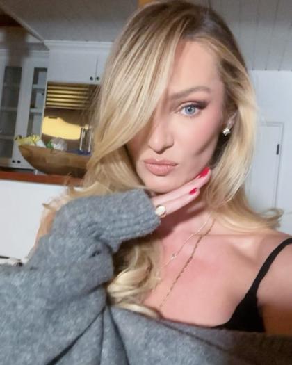Candice Swanepoel