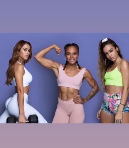 Yanet Garcia photo 27247