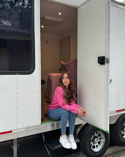 Yanet Garcia photo 27260