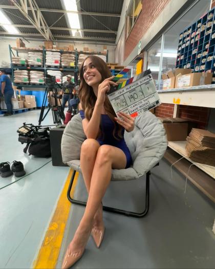 Yanet Garcia photo 27262