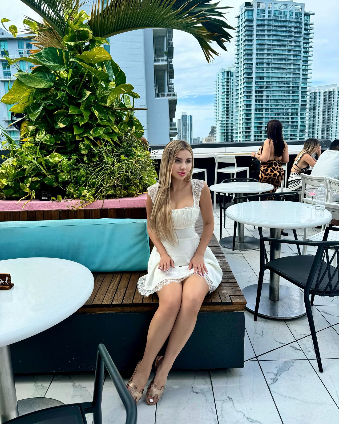 Alexa Dellanos #27558