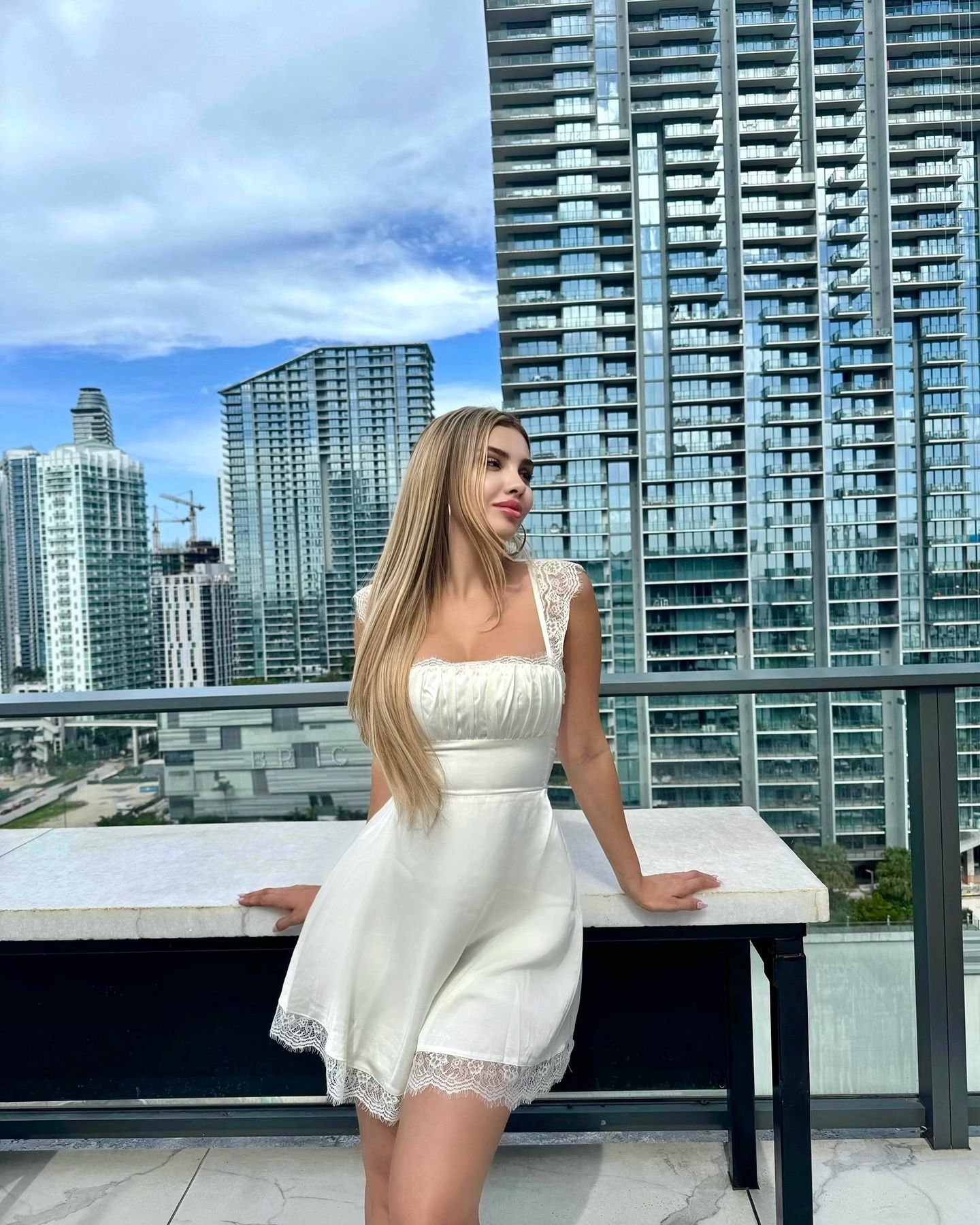 Alexa Dellanos #27562